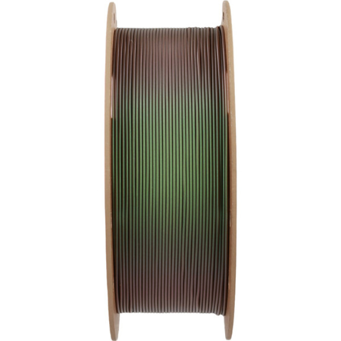 Пластик для 3D-принтера Polymaker PLA PANCHROMA STARLIGHT 1,75mm 1kg METEOR (CA02019)