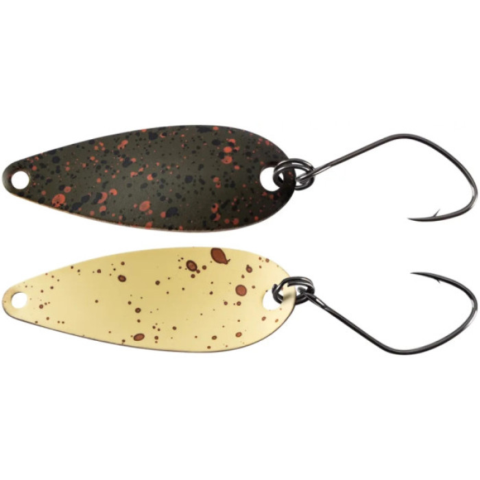 Блешня Select Rival 3.5g 34mm 25 Spicy Pellets (1870.80.37)