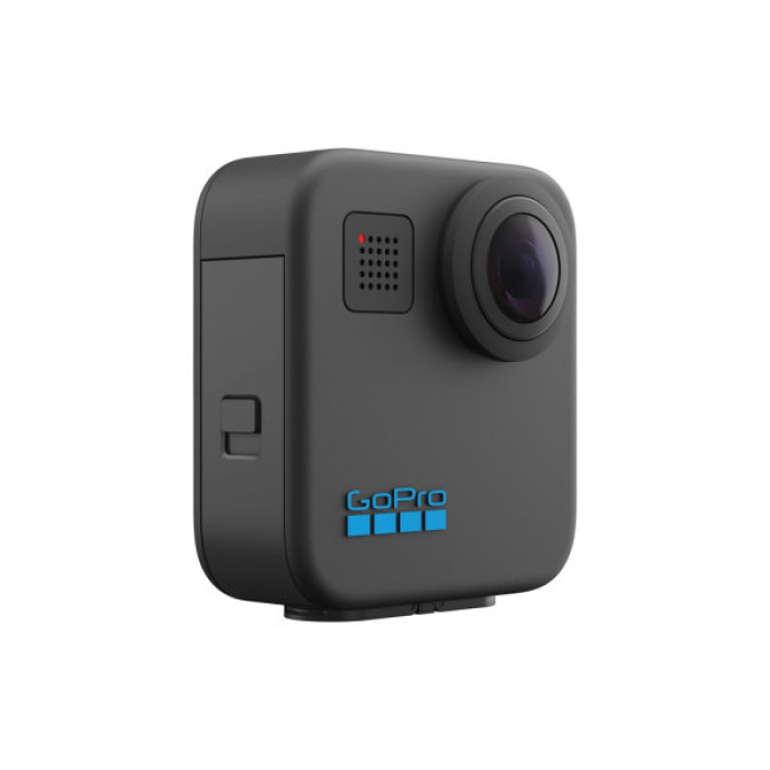 Екшн-камера GoPro MAX 2 (CHDHZ-203-RW)