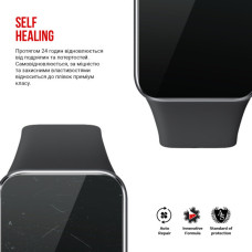 Плівка захисна Armorstandart Xiaomi Mi Band 9 Pro 6pcs (ARM82294)