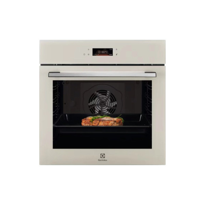 Духова шафа Electrolux LOE8F38S