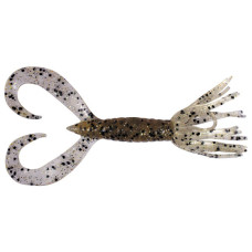 Силікон рибальський Keitech Little Spider 3.5" (5 шт/уп) к320 silver shad (1551.04.62)