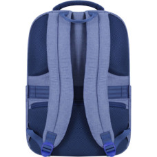 Рюкзак для ноутбука Bagland 15,6" STARK blue (815812115/0014369)