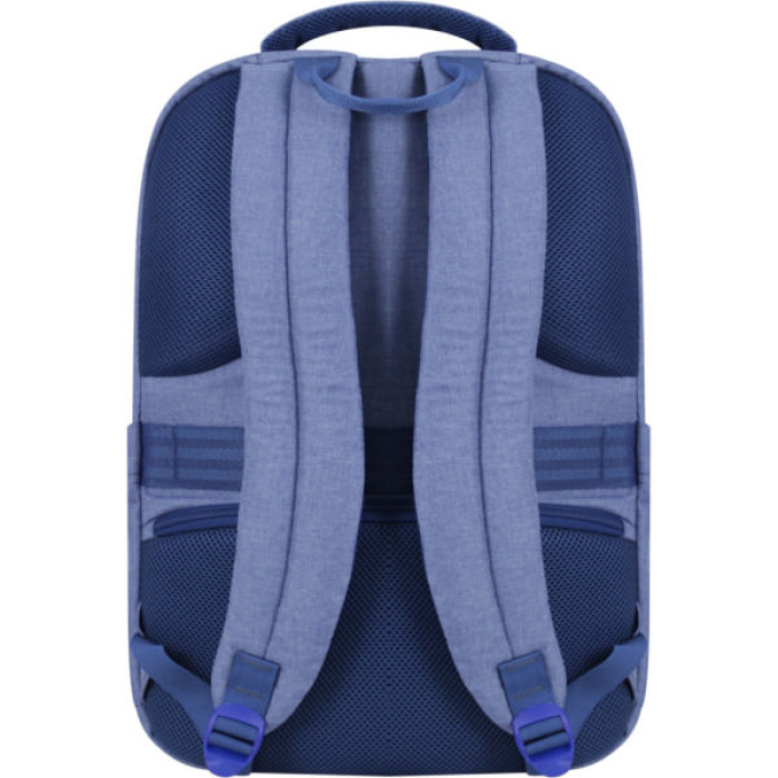 Рюкзак для ноутбука Bagland 15,6" STARK blue (815812115/0014369)