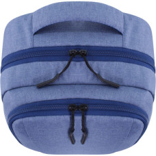 Рюкзак для ноутбука Bagland 15,6" STARK blue (815812115/0014369)