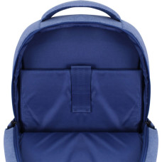 Рюкзак для ноутбука Bagland 15,6" STARK blue (815812115/0014369)