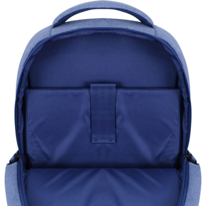 Рюкзак для ноутбука Bagland 15,6" STARK blue (815812115/0014369)