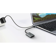 Зчитувач флеш-карт TP-Link USB 2.0 to SD/TF (UA430)