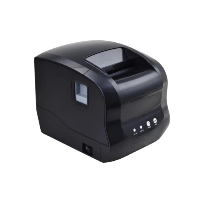 Принтер етикеток X-PRINTER XP-365B USB