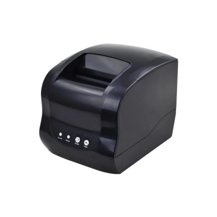 Принтер етикеток X-PRINTER XP-365B USB