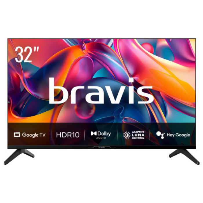 Телевізор Bravis 32L5000H