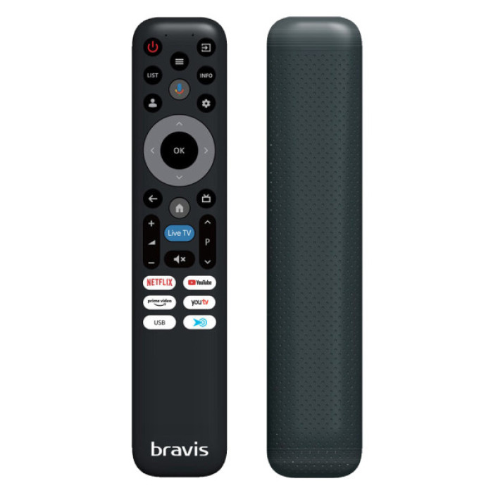 Телевізор Bravis 32L5000H