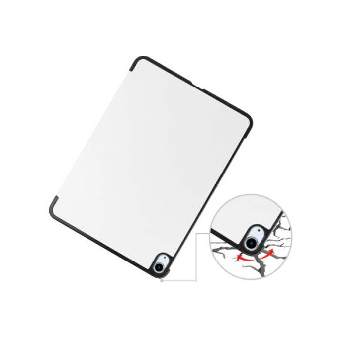 Чохол до планшета BeCover Smart Case Apple iPad Air 11" M4 2026 White (715203)