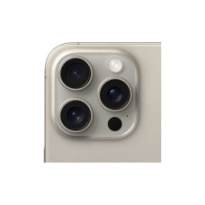 Мобільний телефон Apple iPhone 15 Pro Max 512Gb Natural Titanium (REF A) BREEZY (2AMU7E3)