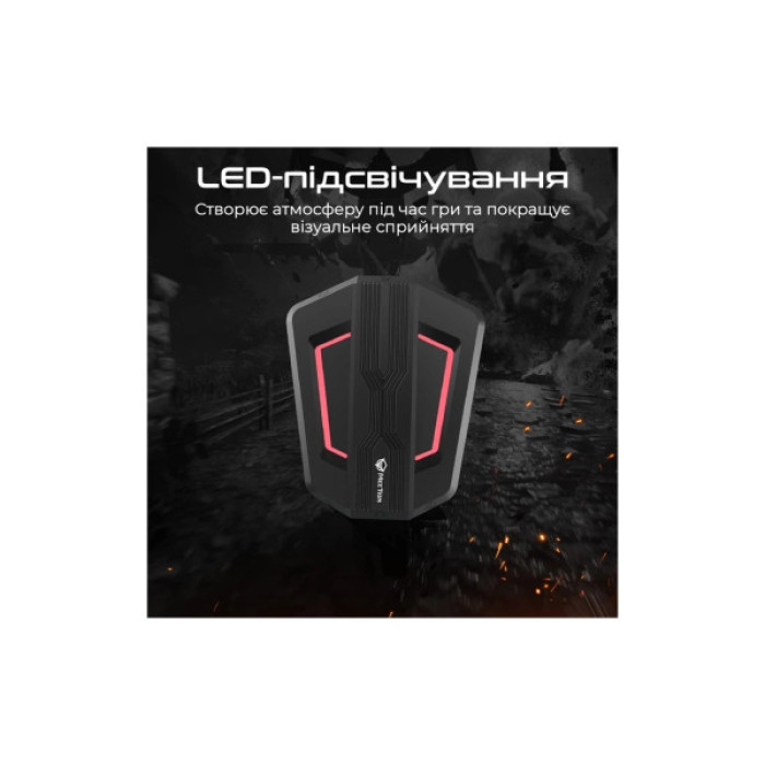 Концентратор Meetion USB-C 6-in-1 3xUSB + 2xUSB-C + 3.5mm black (MT-AP015-A)