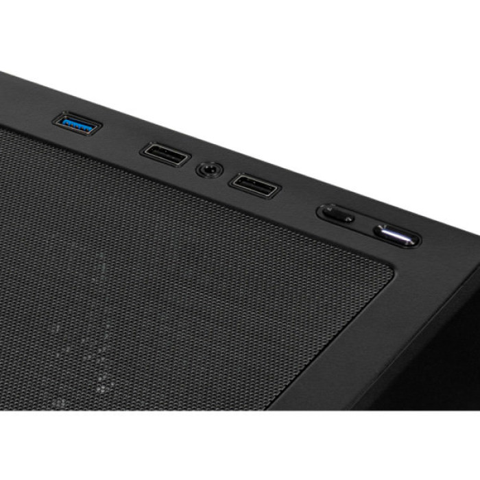 Корпус Qube FLOW_FBNU3