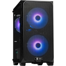 Корпус Qube FLOW_FBNU3