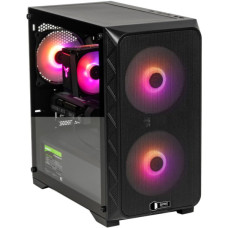 Корпус Qube FLOW_FBNU3