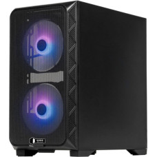 Корпус Qube FLOW_FBNU3