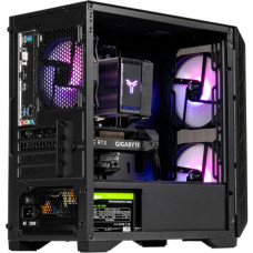 Корпус Qube FLOW_FBNU3