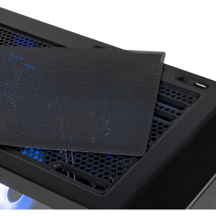 Корпус Qube FLOW_FBNU3