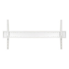 Кронштейн Charmount TV0604F White