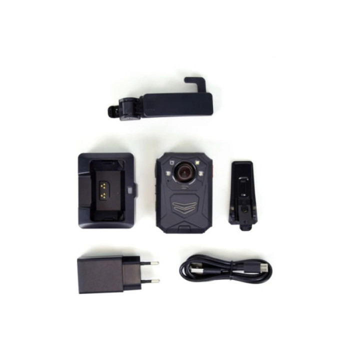 Відеореєстратор Atis BodyCam128