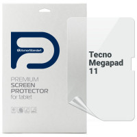 Плівка захисна Armorstandart Tecno Megapad 11 (ARM83449)