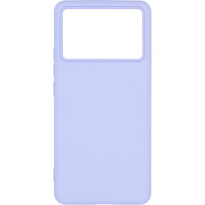 Чохол до мобільного телефона Armorstandart ICON Case Xiaomi Poco X6 Pro 5G Lavender (ARM73368)