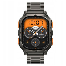 Смарт-годинник KOSPET Tank M3 ULTRA SE BLACK (6974958251088)