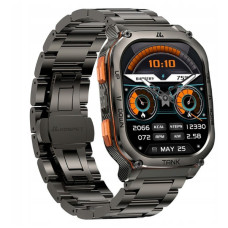 Смарт-годинник KOSPET Tank M3 ULTRA SE BLACK (6974958251088)