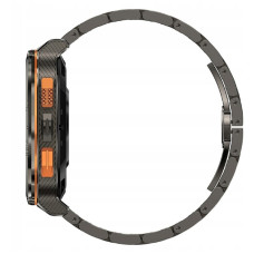 Смарт-годинник KOSPET Tank M3 ULTRA SE BLACK (6974958251088)