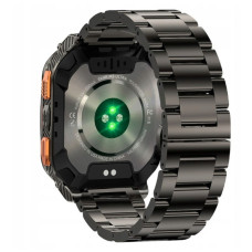 Смарт-годинник KOSPET Tank M3 ULTRA SE BLACK (6974958251088)