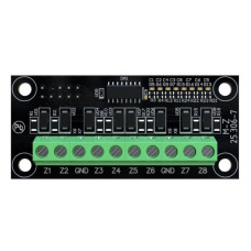 Аксесуар для охоронних систем TIRAS Technologies M-Z