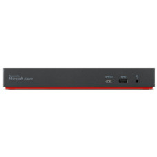 Порт-реплікатор Lenovo Thunderbolt 4 Smart Dock (40B10135EU)