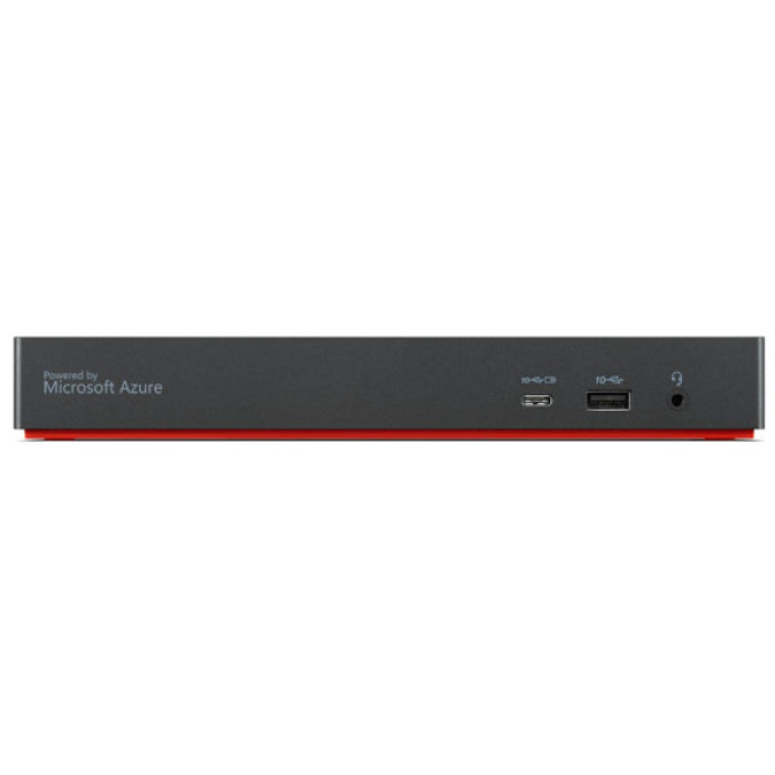 Порт-реплікатор Lenovo Thunderbolt 4 Smart Dock (40B10135EU)