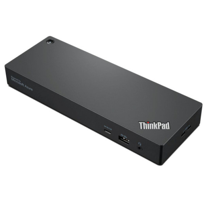 Порт-реплікатор Lenovo Thunderbolt 4 Smart Dock (40B10135EU)