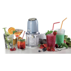 Подрібнювач Ariete 0438 blue (00C043805AR0)