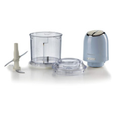 Подрібнювач Ariete 0438 blue (00C043805AR0)