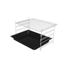 Духова шафа Gorenje BO6737E02BG