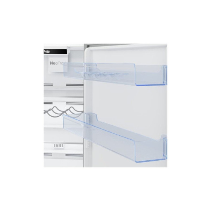Холодильник Beko RCNA366I30XB