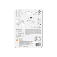 Світильник LEDVANCE Linear LED MOBILE IR USB IR USB White (4058075399747)