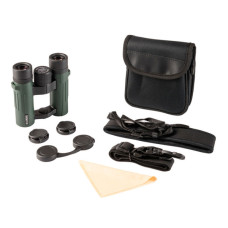 Бінокль Sigeta Imperial 10x26 Green (65826)