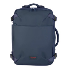 Рюкзак туристичний Tucano Tugo M Dry Cabin Luggage 15.6" синій (BKTUGDR-M-B)
