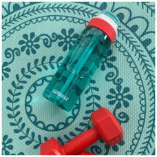 Пляшка для води Kambukka Lagoon 750 мл бірюзовий (11-04005)