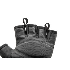 Рукавички для фітнесу Adidas Elite Training Gloves ADGB-14256 зелений XL (885652024617)
