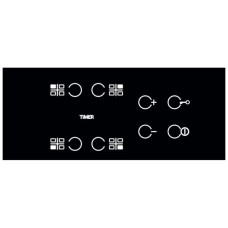 Варочна поверхня Whirlpool AKT8090/NE