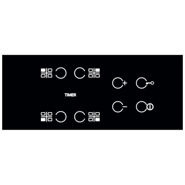 Варочна поверхня Whirlpool AKT8090/NE
