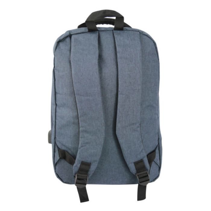 Рюкзак для ноутбука Esperanza 15.6" TARANTO, gray (ET196)