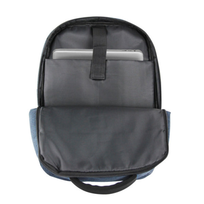 Рюкзак для ноутбука Esperanza 15.6" TARANTO, gray (ET196)